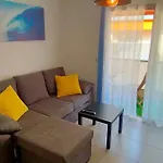 Center Playa Διαμέρισμα *