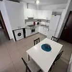 Center Playa Διαμέρισμα