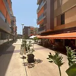 Center Playa Διαμέρισμα Alcalá la Real