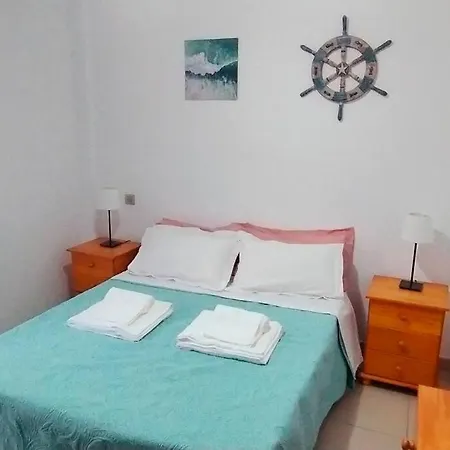 Center Playa Apartment Alcala (Tenerife)