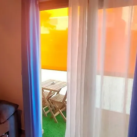 Center Playa Alcalá la Real