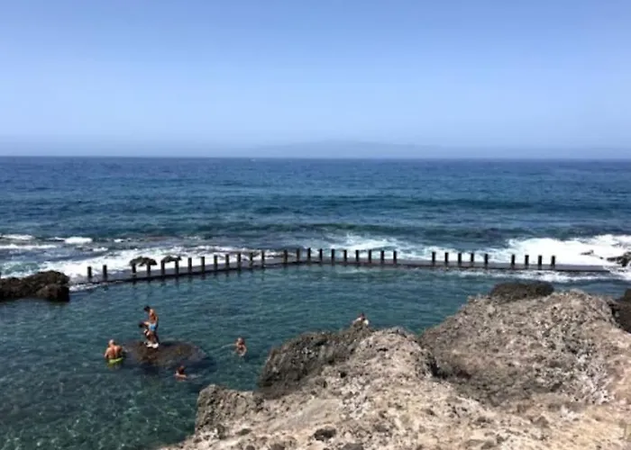 Lejlighed Center Playa