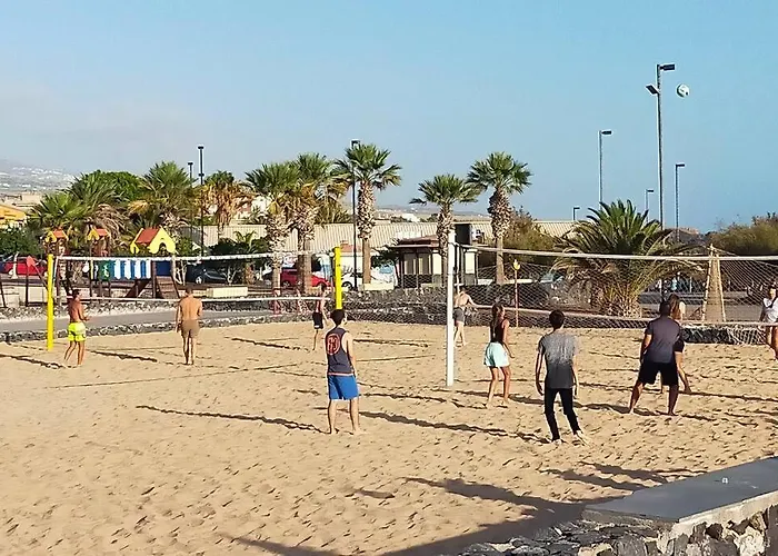 Lejlighed Center Playa *