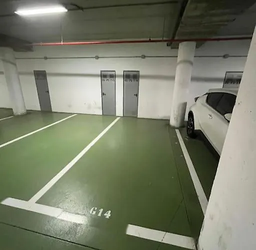 Center Playa *