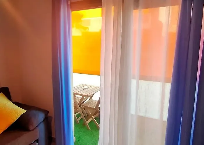 Center Playa Alcalá la Real